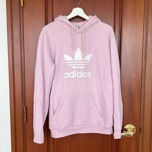 🛍 3/$30 Adidas Pink Hoodie